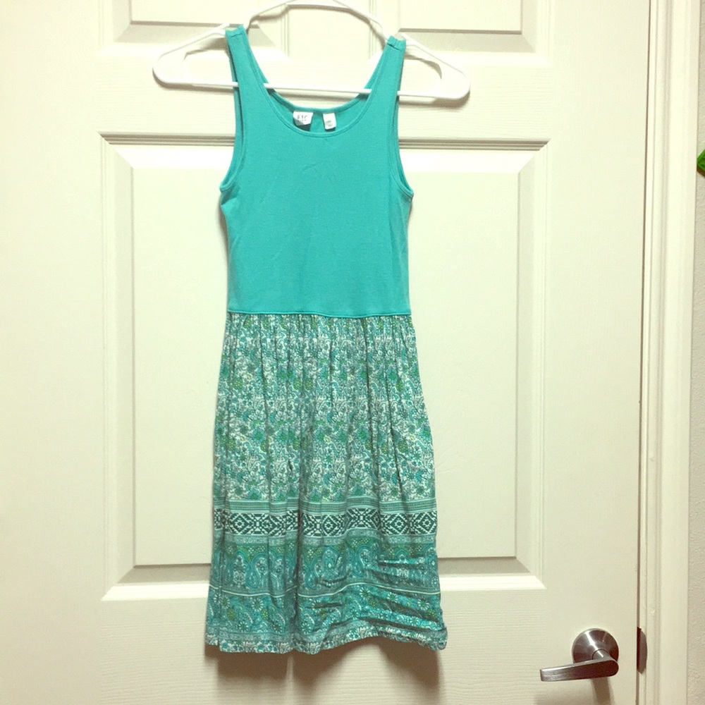 Gap Kids Summer Dress